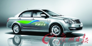 新能源車投資熱潮來臨 車企投資方向細分化