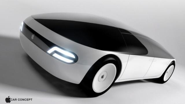 蘋果絕密汽車項(xiàng)目顯山露水 商業(yè)化或等數(shù)年