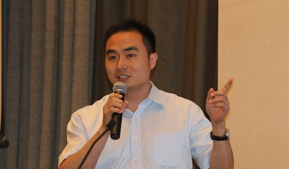 中國質(zhì)量認證中心（CQC）產(chǎn)品認證四部副部長謝志國