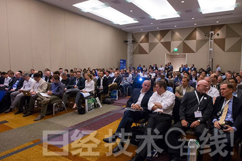 特斯拉引領潮流：“光伏+蓄電池”革命的前夜