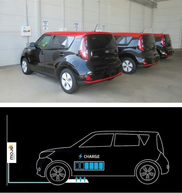 車企扎推研發(fā)無線充電技術(shù) 助推電動(dòng)車搶占市場 車企扎推研發(fā)無線充電技術(shù) 助推電動(dòng)車搶占市場