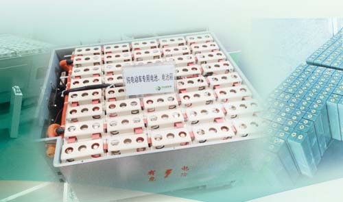 動力電池研發方向：高強度 輕量化 成本低 