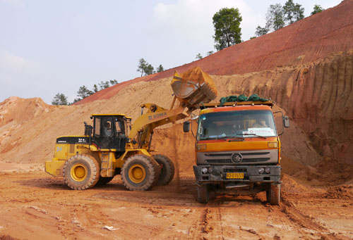 稀土市場持續(xù)走低 開源節(jié)流方能回歸理性 稀土市場持續(xù)走低 開源節(jié)流方能回歸理性