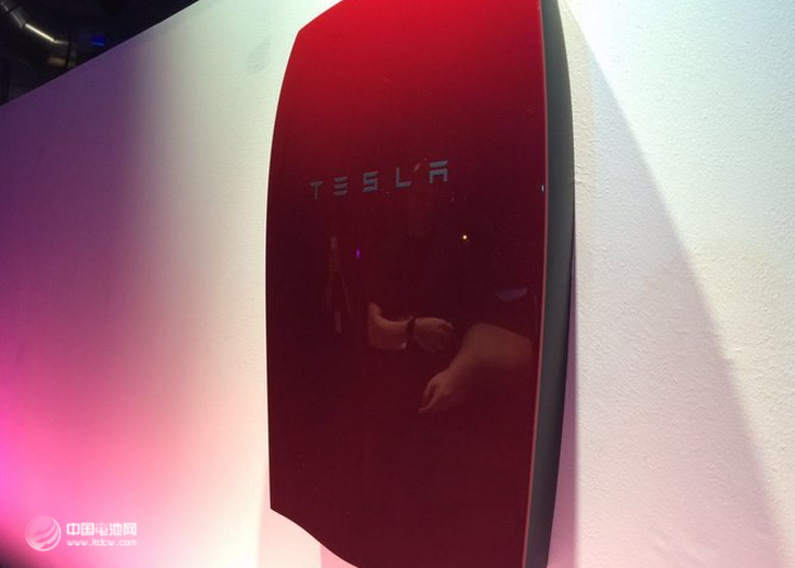 儲能行業(yè)新熱點：解讀特斯拉鋰離子“大電池”