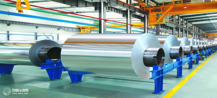 特種鋁箔在鋰離子電池領域的三大顯著優勢