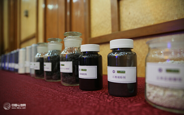 中國石墨烯產業化提速  濟南圣泉：一波三折的研發路