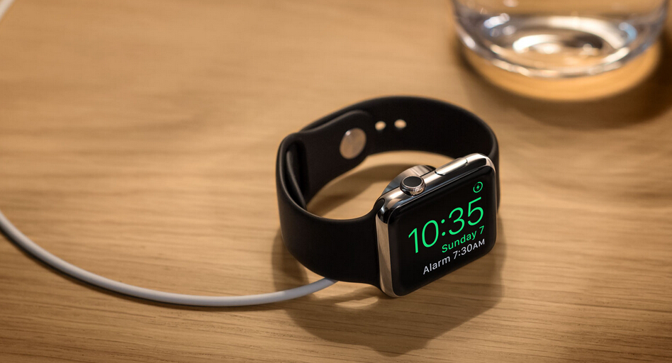 供應商無意間泄露天機：Apple Watch銷售情況不佳