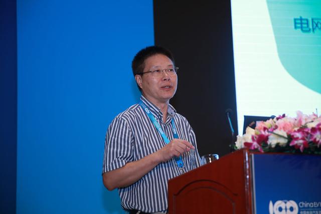 陳衛：期待電力改革推動新能源產業發展