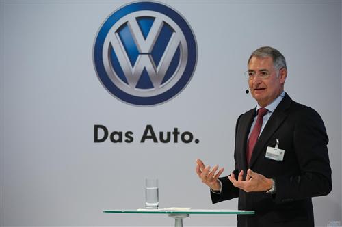 大眾看好固態鋰電池 力推鋰離子電池單元通用化 大眾看好固態鋰電池 力推鋰離子電池單元通用化