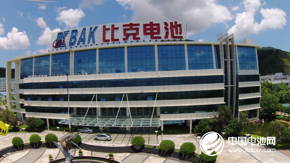 工信部：上半年鋰離子電池制造企業(yè)總利潤增72.8%