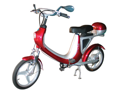 工信部：1-6月累計生產電動自行車1233.5萬輛