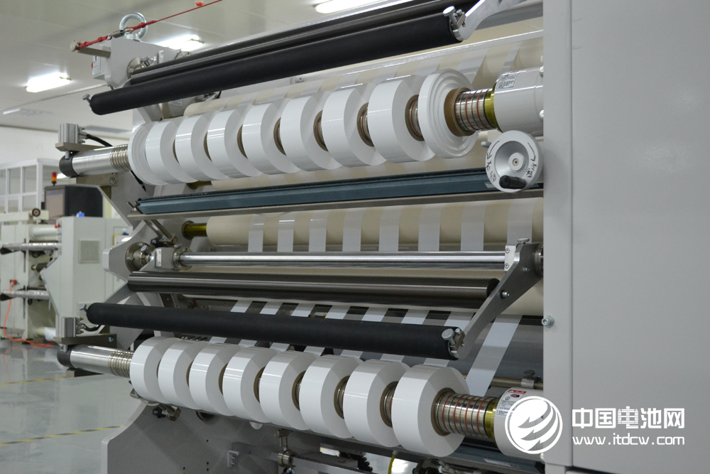 干濕法隔膜價(jià)格下降 涂覆隔膜或成下一個(gè)增長點(diǎn)