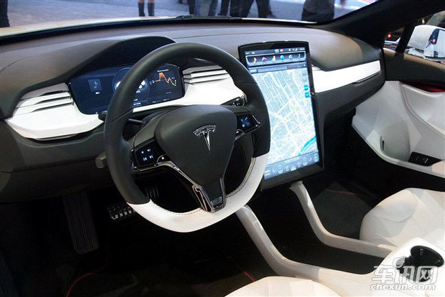 中國品牌發力新能源 將上市純電動新車盤點