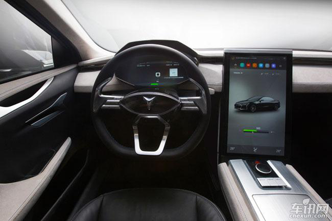 中國(guó)品牌發(fā)力新能源 將上市純電動(dòng)新車盤點(diǎn)