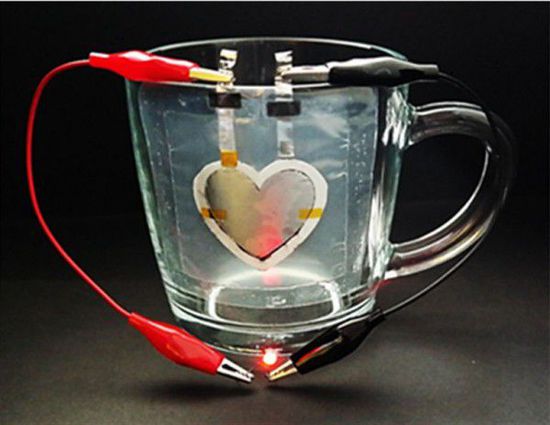 省去傳統(tǒng)隔膜 韓科學(xué)家推出新型可印刷固態(tài)電池