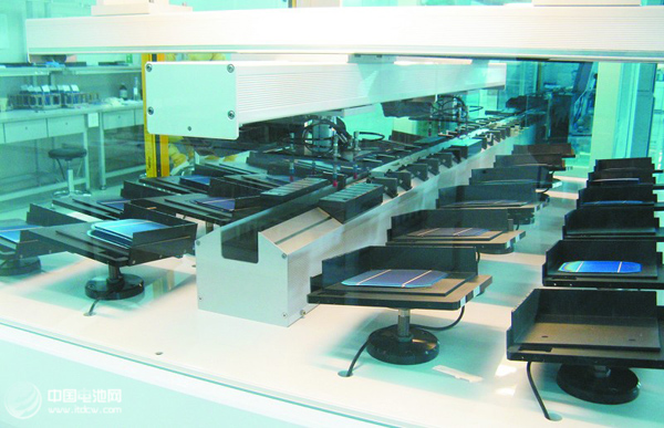 順風國際收購美國太陽能電池生產商Suniva 63.13%股權