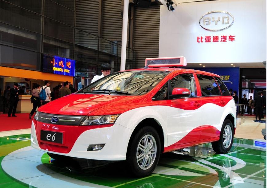 比亞迪：回歸現實才能實現理想