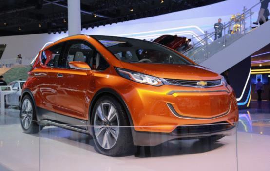 探訪通用電池實驗室 獨家解密Bolt動力電池系統(tǒng)