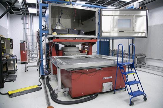 探訪通用電池實驗室 獨家解密Bolt動力電池系統(tǒng)