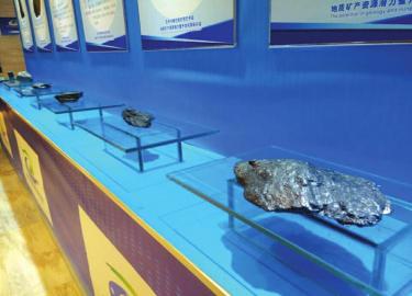  巴中石墨礦儲(chǔ)量或超1億噸 將打造百億級(jí)產(chǎn)業(yè)集群