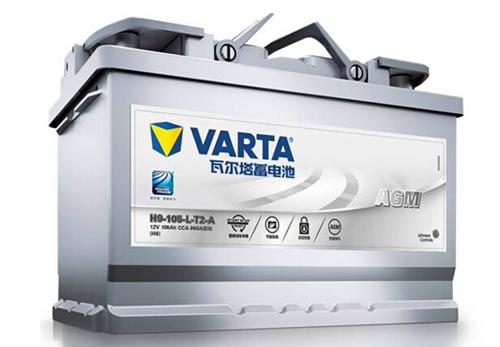 美國起停裝置市場潛力大 江森自控擴產AGM電池