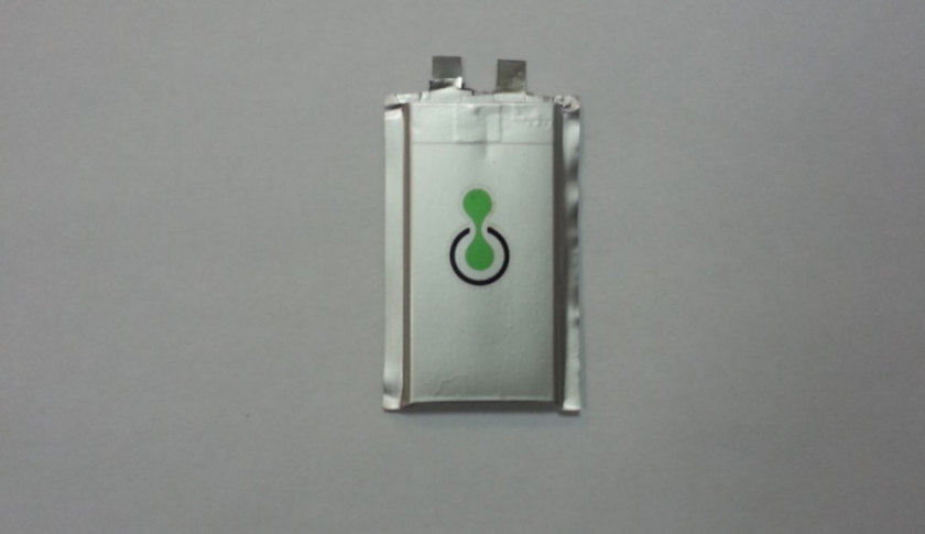 以色列初創公司StoreDot研發的快速充電電池