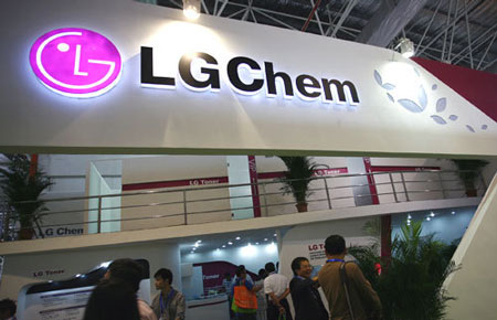 電動車電池供應(yīng)商之爭塵埃初定 亞洲三強瓜分市場