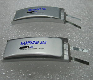 可穿戴設備市場發展亟需電池技術革新