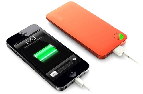 手機電池容量越來越大 為何仍然不耐用？