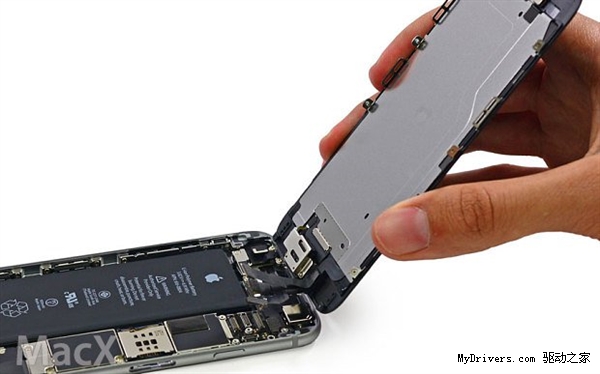 蘋果新革命：iPhone可續(xù)航七天！