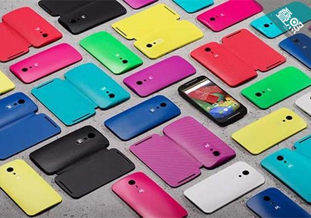 國產(chǎn)手機(jī)扎堆非洲撈金 華為非洲銷量第二