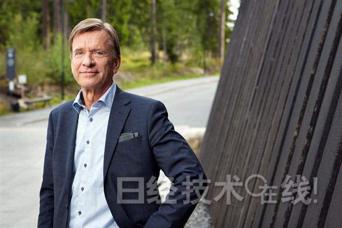 沃爾沃22億克朗購得在華合資公司經(jīng)營權(quán) 沃爾沃22億克朗購得在華合資公司經(jīng)營權(quán)