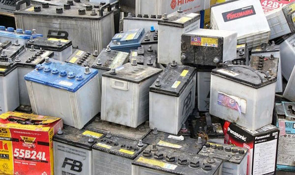 我國(guó)車用動(dòng)力電池回收利用已勢(shì)在必行
