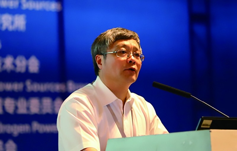 中國電力科學研究院電工與新材料研究所所長來小康