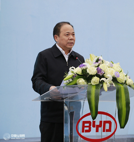 武漢市市長(zhǎng)萬(wàn)勇