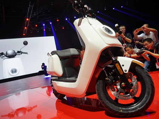 小牛電動：如何走出傳統電動車廠商的困境