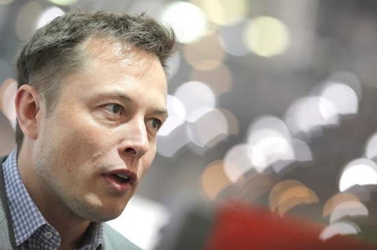 特斯拉創始人馬斯克強推百萬人移民火星計劃