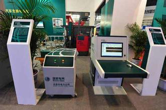 世界首個電動汽車電池更換系統國際標準獲IEC通過