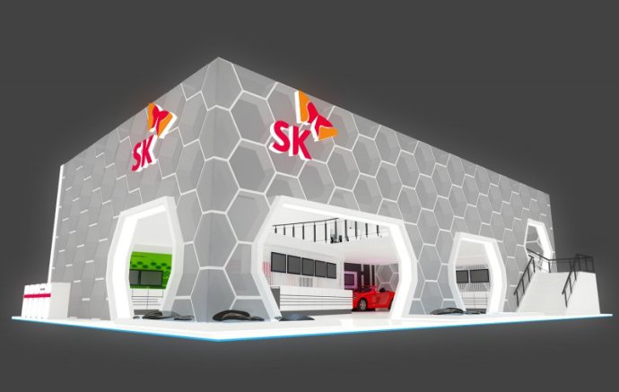 SK集團(tuán)確認(rèn)出席第三屆鋰電“達(dá)沃斯”論壇