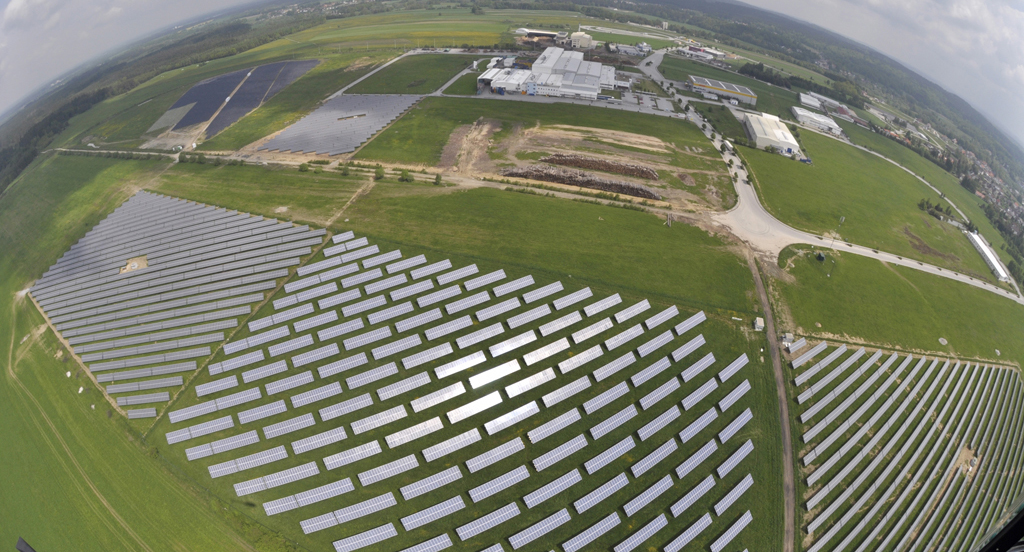 “奇貨”路條：光伏行業內生“頑疾”調查解密