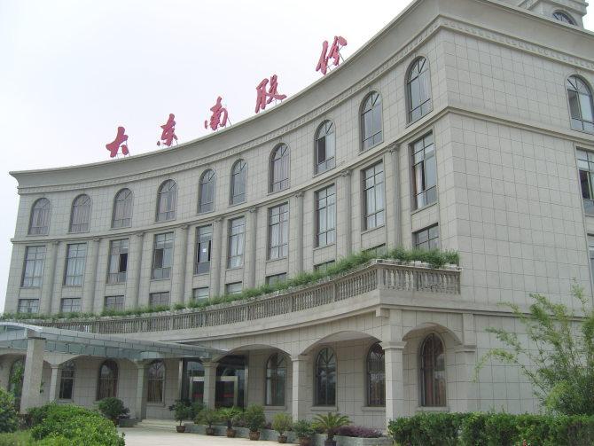 大東南：一條光學膜生產線年底可使用