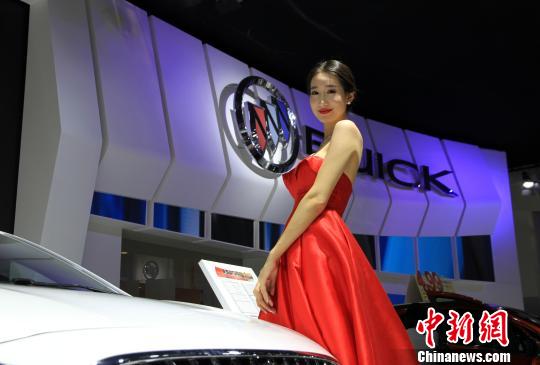 2015年青島秋季國(guó)際車展新車集中發(fā)布 新能源車成亮點(diǎn)