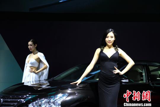 2015年青島秋季國(guó)際車展新車集中發(fā)布 新能源車成亮點(diǎn)