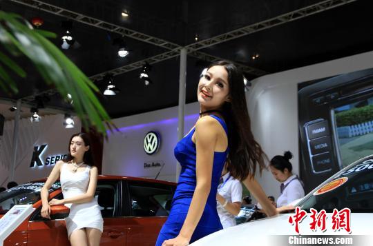 2015年青島秋季國(guó)際車展新車集中發(fā)布 新能源車成亮點(diǎn)