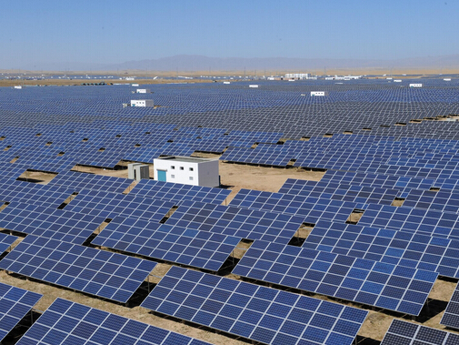 光伏電站“賣碳”須趁早 CEER存過量風險