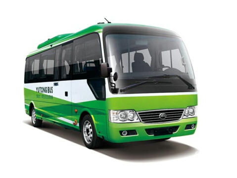 1-8月純電動客車累計生產24867輛 同比增長858%