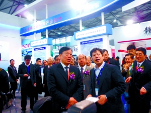 山東稀土產(chǎn)業(yè)緣何后來居上？儲量雖少 附加值高