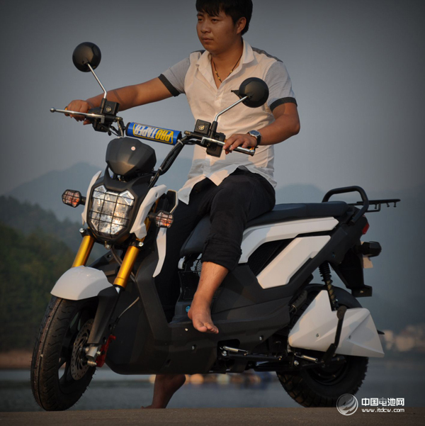 雅迪電動車 雅迪電動車