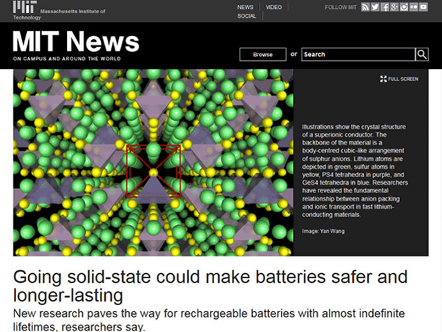 什么是固態(tài)電池？成本居高不下市場(chǎng)商業(yè)化待解