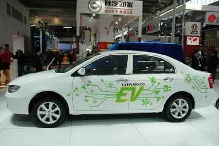 力帆新能源汽車換電之憂 成本門檻是大挑戰 力帆新能源汽車換電之憂 成本門檻是大挑戰